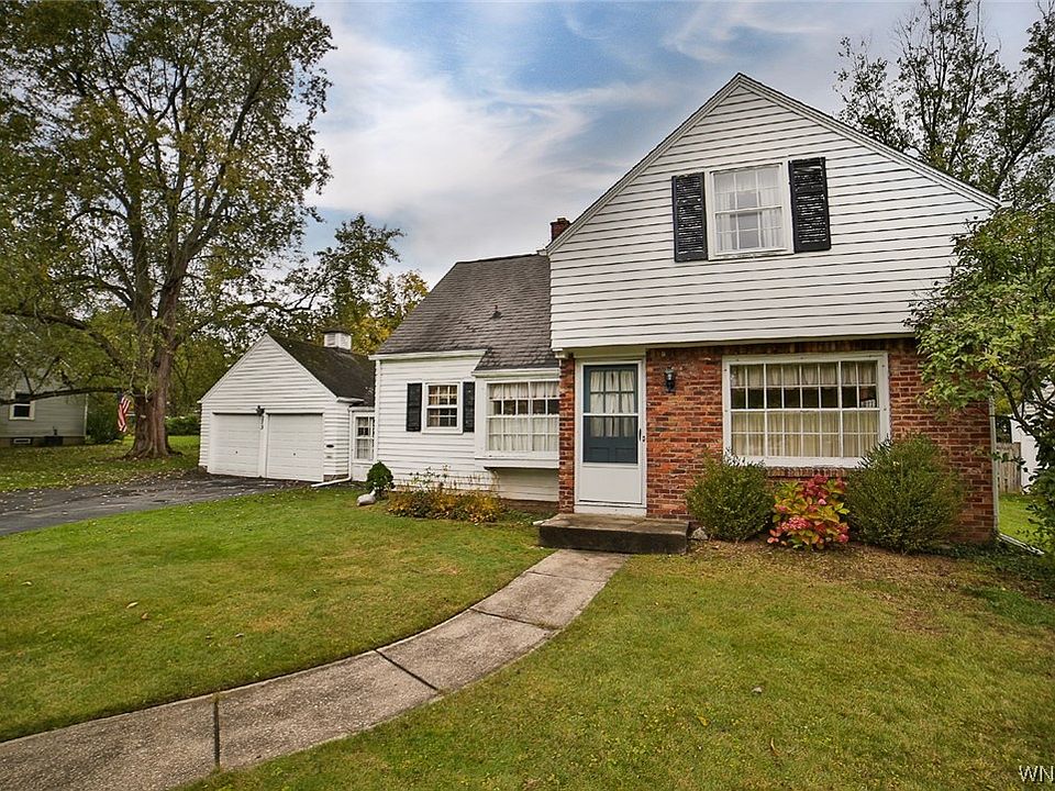 273 Huxley Dr, Amherst, NY 14226 Zillow