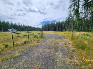 1151 SE Mill Creek Rd, Shelton, WA 98584