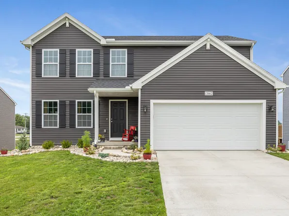 13662 Oasis Ave, Holland, MI 49424