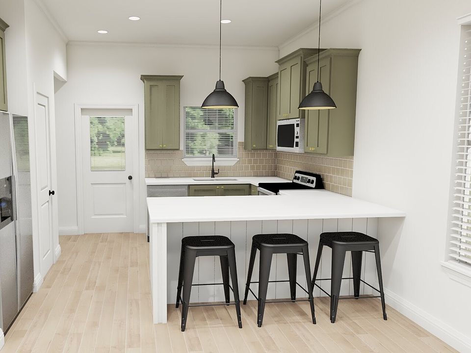 2nd image of 7941 Greenhill Dr