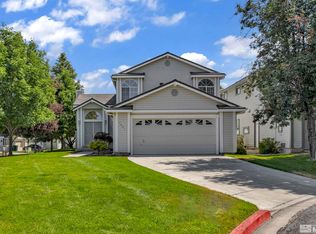 7491 Wheeldale Cir, Reno, NV 89511