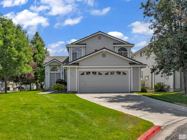 7491 Wheeldale Cir, Reno, NV 89511