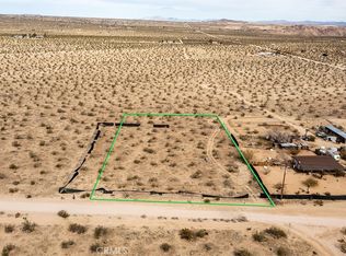 62000 Two Mile Rd, Joshua Tree, CA 92252
