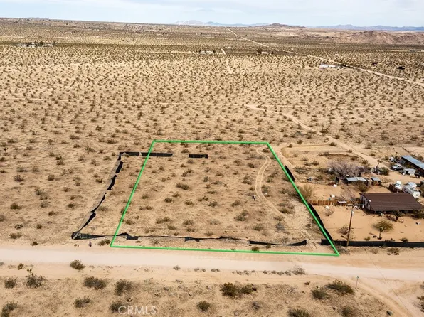 62000 Two Mile Rd, Joshua Tree, CA 92252