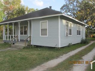 895 Euclid St, Beaumont, TX 77705