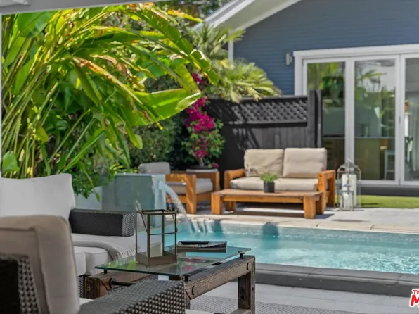 7719 Norton Ave, West Hollywood, CA 90046