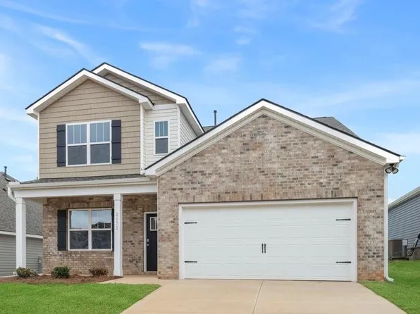 2171 Springview Ct, Boiling Springs, SC 29316