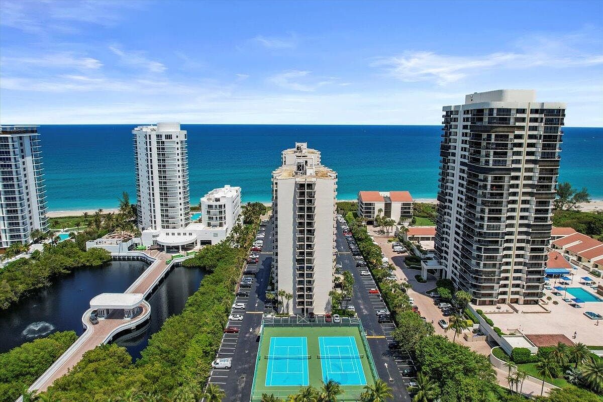 4200 N Ocean Dr APT 2-1606, Riviera Beach, FL 33404 | MLS #RX-10910860 ...