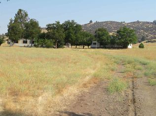 5835 Ager Beswick Rd, Montague, CA 96064