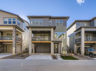 3132 S Russell St, Morrison, CO 80465