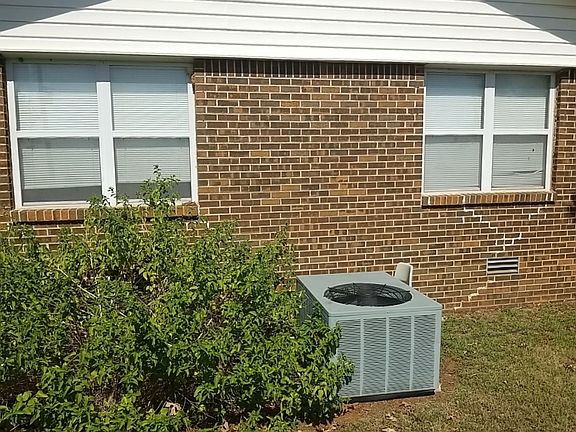 Property Side View