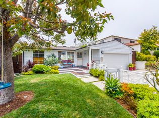 1163 Magnolia Ave, Manhattan Beach, CA 90266
