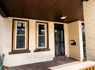 2406 Wurzell Ave, Pittsburgh, PA