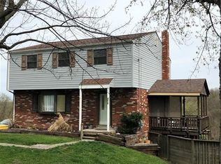 4015 Liberty Way, McKeesport, PA 15133