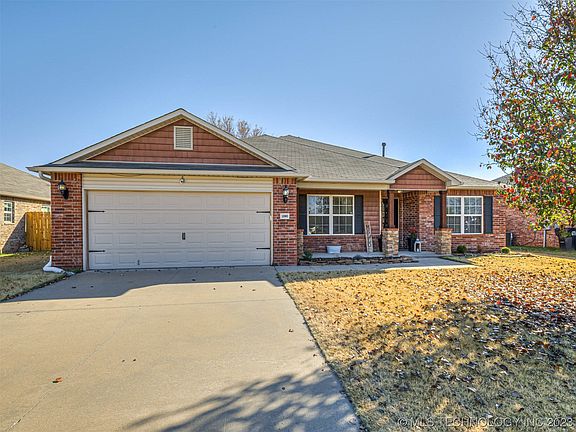 2nd image of 12683 S 85th Pl E