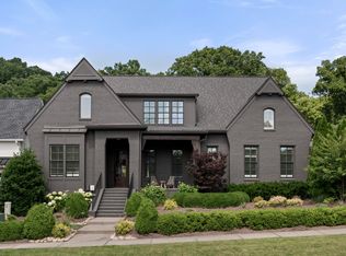 8928 Calendula Ln, College Grove, TN 37046