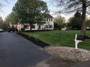 11 Steeple Chase Rd, Millstone Township, NJ 08535