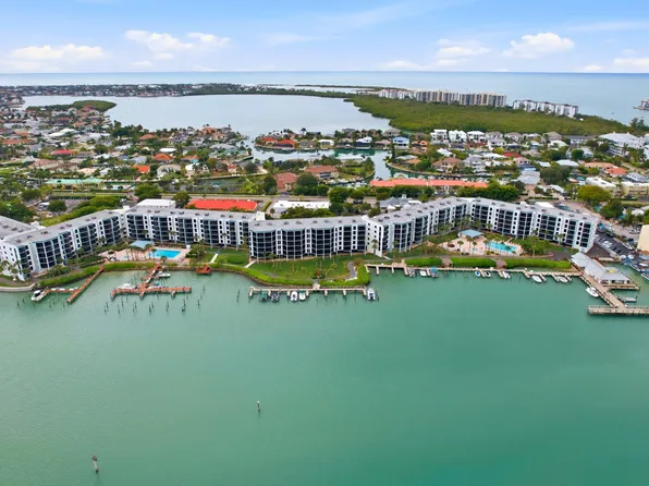 1085 Bald Eagle Dr Unit F401, Marco Island, FL 34145