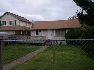 5734 S Gazelle St, Seattle, WA 98118