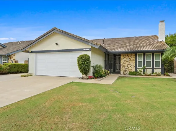 1251 N Emogene St, Anaheim, CA 92807