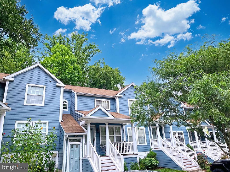 2nd image of 4790 Dorsey Hall Dr Unit 4