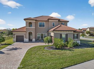 3071 Tryall Ct, Melbourne, FL 32940
