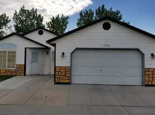 3056 S Festival Dr, West Valley City, UT 84120