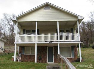 208 Sarah Cir, Gate City, VA 24251