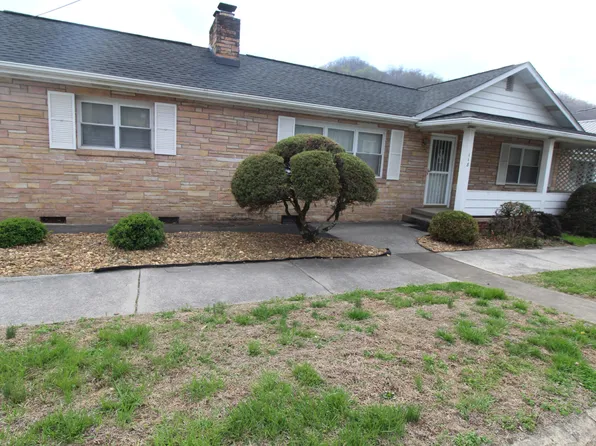 118 Central Ave, Hinton, WV 25951