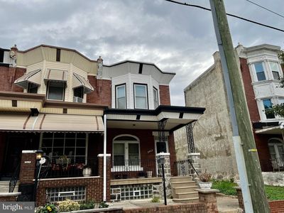 5927 Catharine St, Philadelphia, PA, 19143