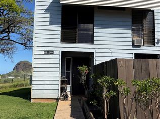 87-204 Helelua St APT 1, Waianae, HI 96792