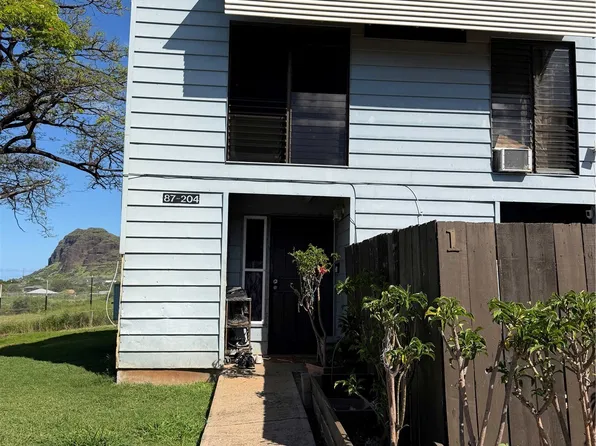 87-204 Helelua St APT 1, Waianae, HI 96792