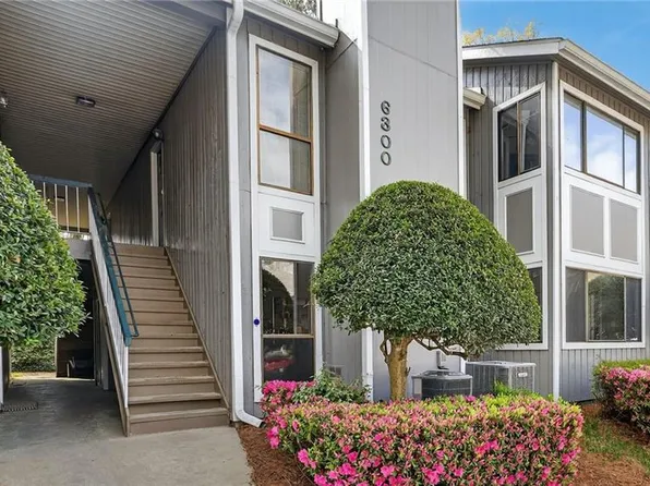 6300 Woodmont Blvd, Peachtree Corners, GA 30092