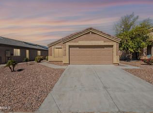 23276 W Cocopah St, Buckeye, AZ 85326