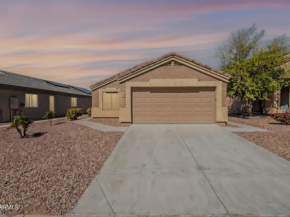 23276 W COCOPAH Street, Buckeye, AZ 85326