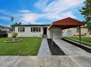 3610 SW 18th Ter, Miami, FL 33145