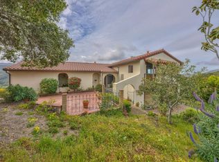 25888 Rancho Alto Dr, Carmel, CA 93923