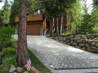 582 Rockrose Ct, Incline Village, NV