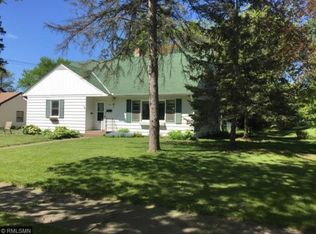 113 Grove St S, Mora, MN 55051