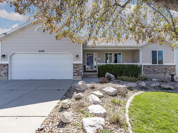 2579 W 3900 S, Roy, UT 84067