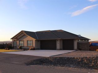 72804 E Landon Ln, Kennewick, WA 99338