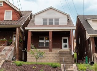 1110 Haslage Ave, Pittsburgh, PA 15212