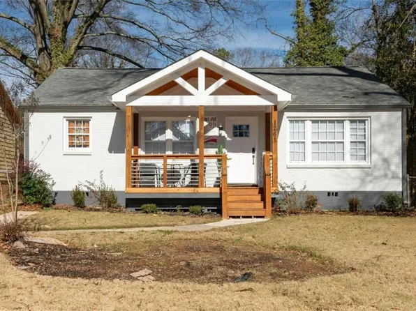 1261 Oakland Ter SW, Atlanta, GA 30310