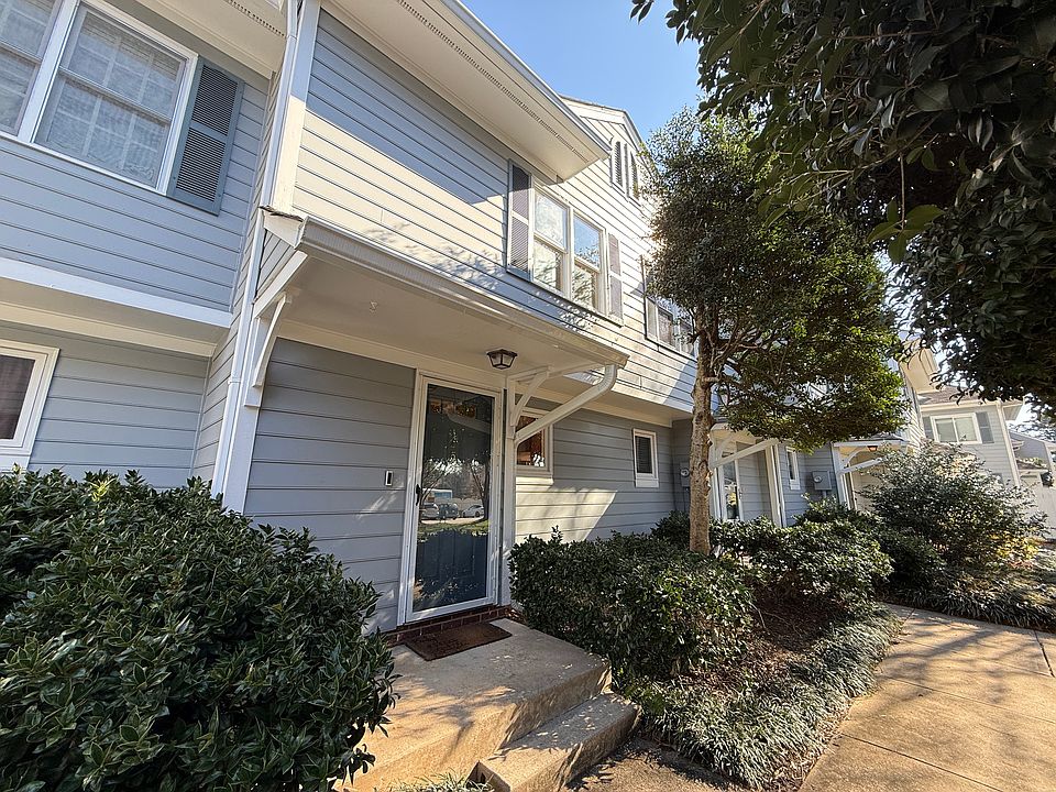 Wonderful Covered Front Porch