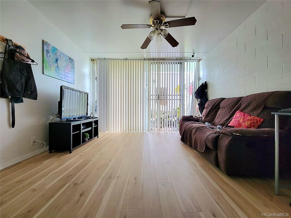1045 Aheahe Ave Wahiawa HI Zillow