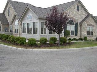 7005 Creekside Cir, Fairborn, OH 45324