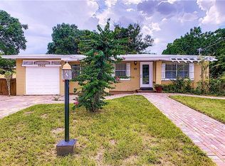 1502 Roger Babson Rd, Orlando, FL 32808