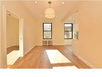 Rented by Evans Real Estate