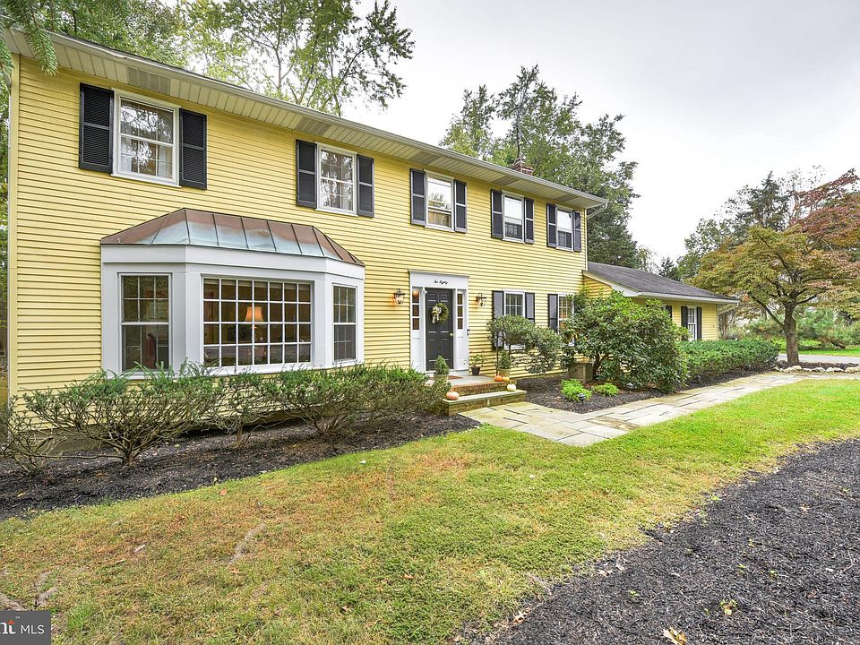 280 Clarksville Rd, Princeton Junction, NJ 08550 Zillow