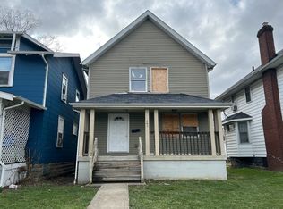 467 S Richardson Ave, Columbus, OH